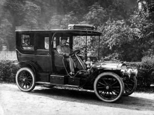 Leon Bollee 20/30 HP '1905